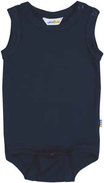 Body uden ærmer - 447 - 100